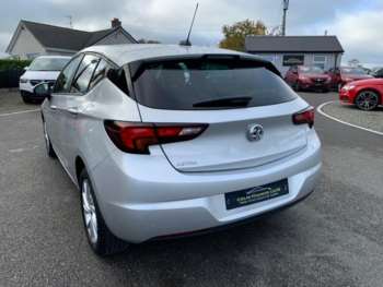 Used Vauxhall Astra 2020 for sale - 71922023: Photo