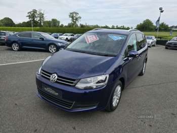 2017 - 2.0 TDI CR BlueMotion Tech 150 SE 5dr