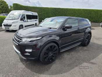 Used Land Rover Range Rover Evoque 2015 for sale - 74895814: Photo