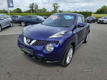 2015 - 1.5 dCi Acenta 5dr