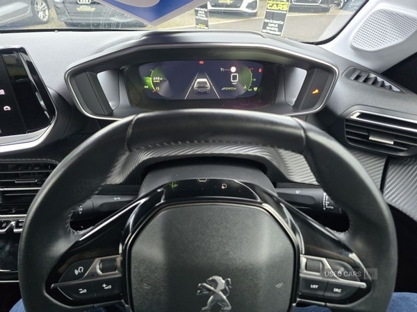 Used Peugeot 208 2022 for sale - 77387945: Photo 11