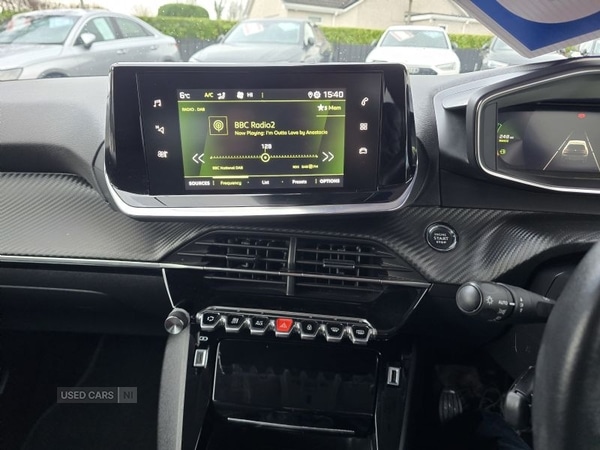 Used Peugeot 208 2022 for sale - 77387945: Photo 12