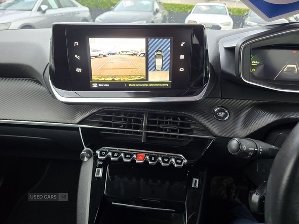 Used Peugeot 208 2022 for sale - 77387945: Photo 13