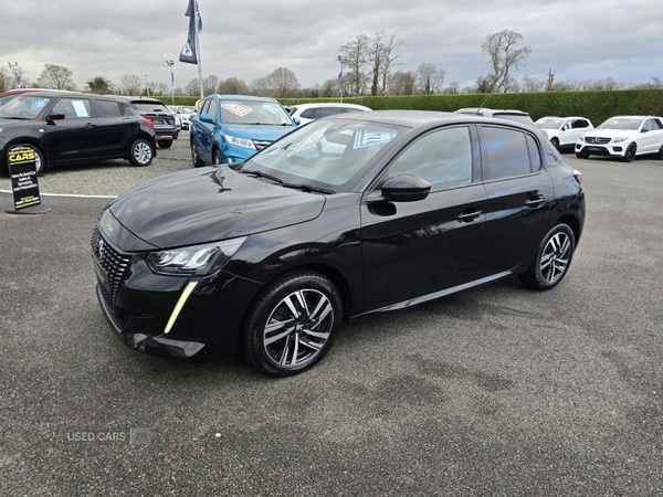 Used Peugeot 208 2022 for sale - 77387945: Photo 2