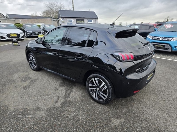 Used Peugeot 208 2022 for sale - 77387945: Photo 3