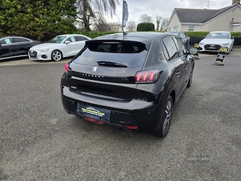 Used Peugeot 208 2022 for sale - 77387945: Photo