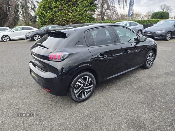 Used Peugeot 208 2022 for sale - 77387945: Photo 5