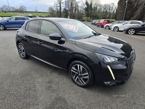 Used Peugeot 208 2022 for sale - 77387945: Photo 6