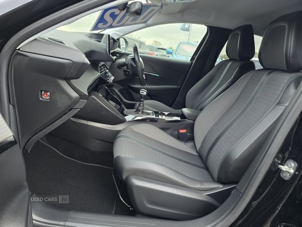 Used Peugeot 208 2022 for sale - 77387945: Photo 7