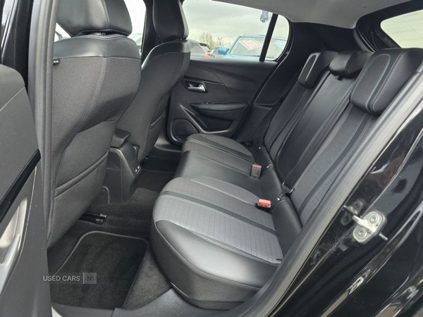 Used Peugeot 208 2022 for sale - 77387945: Photo 8