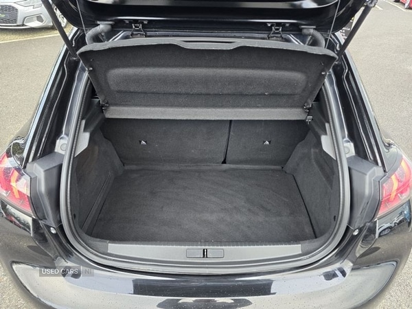 Used Peugeot 208 2022 for sale - 77387945: Photo 9