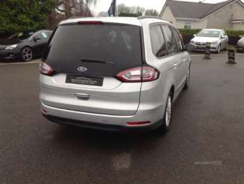 Used Ford Galaxy 2017 for sale - 71256187: Photo