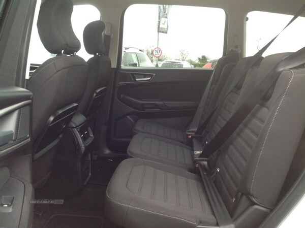 Used Ford Galaxy 2017 for sale - 71256187: Photo 9