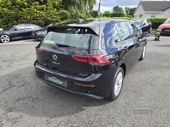 Used Volkswagen Golf 2023 for sale - 78879322: Photo