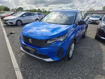 2022 - 1.5 BlueHDi Active Premium 5dr