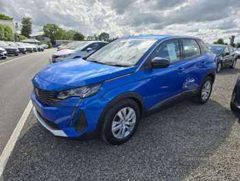Used Peugeot 3008 2022 for sale - 74823577: Photo