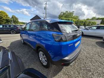 Used Peugeot 3008 2022 for sale - 74823577: Photo