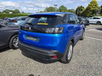Used Peugeot 3008 2022 for sale - 74823577: Photo