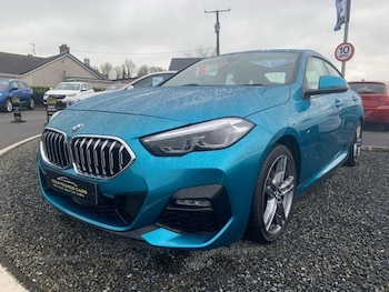 Used BMW 2 Series 2021 for sale - 79085549: Photo