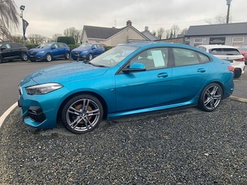 Used BMW 2 Series 2021 for sale - 79085549: Photo