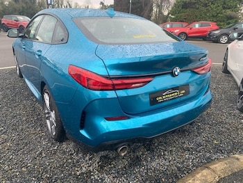 Used BMW 2 Series 2021 for sale - 79085549: Photo