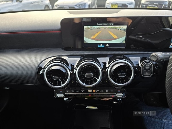 Used Mercedes-Benz A-Class 2021 for sale - 76586294: Photo 13