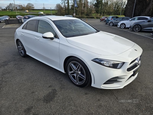 Used Mercedes-Benz A-Class 2021 for sale - 76586294: Photo 6