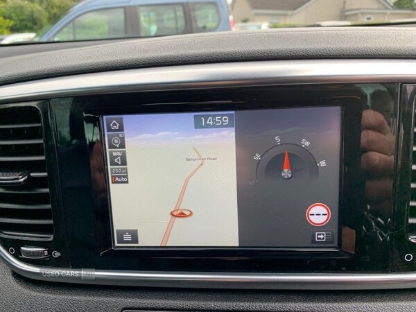 Used Kia Sportage 2019 for sale - 75460079: Photo 13