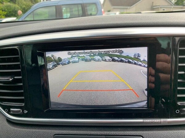 Used Kia Sportage 2019 for sale - 75460079: Photo 14