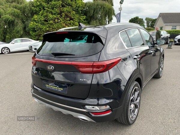 Used Kia Sportage 2019 for sale - 75460079: Photo 5