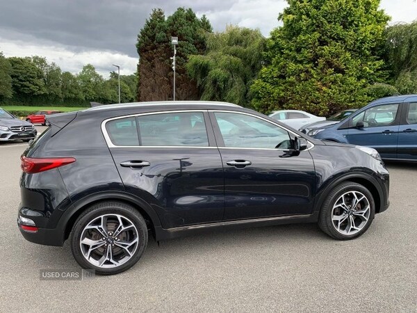 Used Kia Sportage 2019 for sale - 75460079: Photo 6