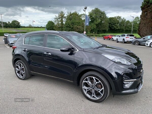 Used Kia Sportage 2019 for sale - 75460079: Photo 7