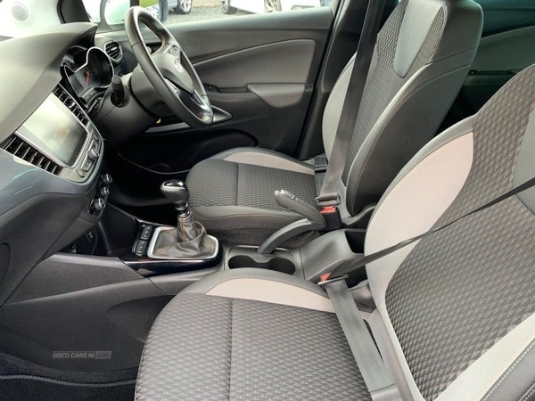 Used Vauxhall Crossland X 2020 for sale - 72336949: Photo 10