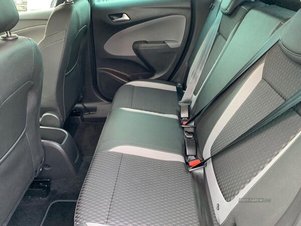 Used Vauxhall Crossland X 2020 for sale - 72336949: Photo 11