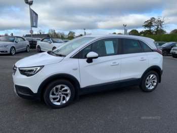 Used Vauxhall Crossland X 2020 for sale - 72336949: Photo