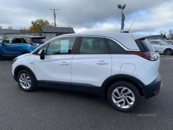 Used Vauxhall Crossland X 2020 for sale - 72336949: Photo