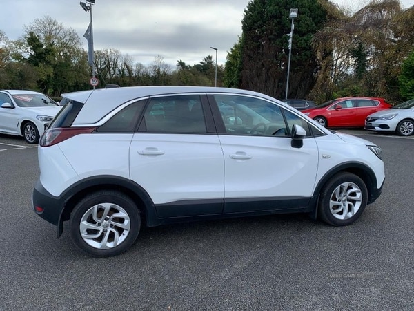 Used Vauxhall Crossland X 2020 for sale - 72336949: Photo 7