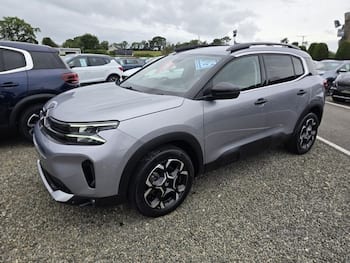 Used Citroen C5 Aircross 2025 for sale - 79577853: Photo