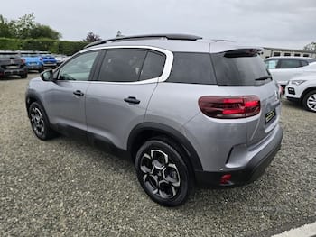 Used Citroen C5 Aircross 2025 for sale - 79577853: Photo