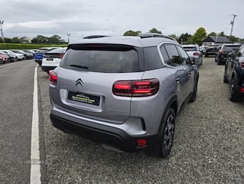 Used Citroen C5 Aircross 2025 for sale - 79577853: Photo