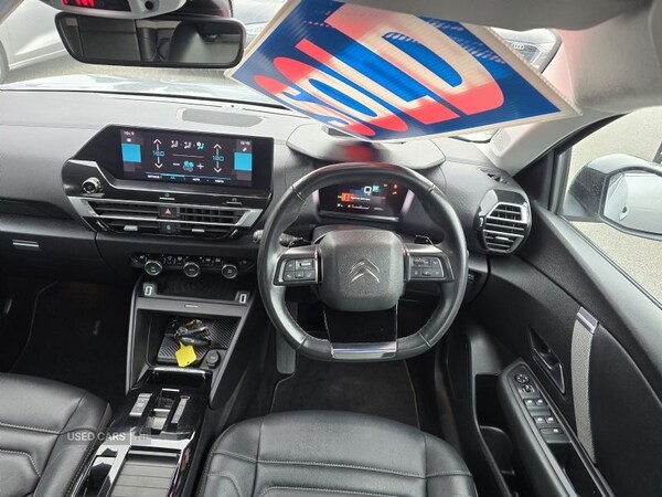 Used Citroen C4 2022 for sale - 76021308: Photo 10