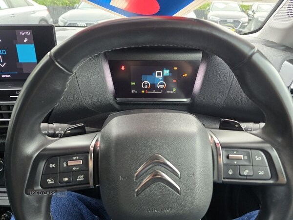 Used Citroen C4 2022 for sale - 76021308: Photo 11