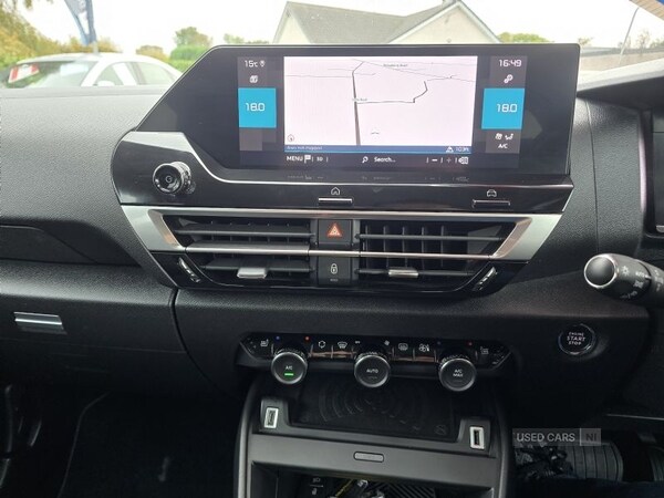 Used Citroen C4 2022 for sale - 76021308: Photo 12