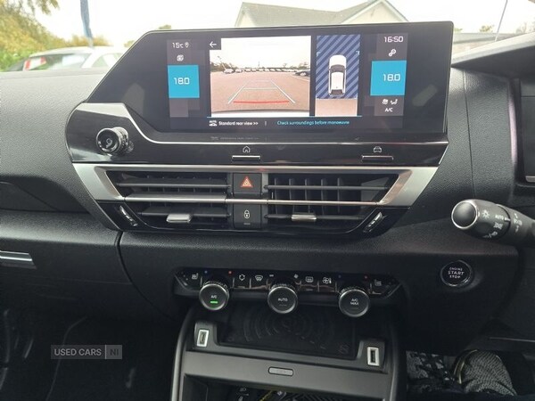 Used Citroen C4 2022 for sale - 76021308: Photo 13