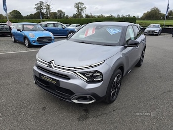 Citroen - C4