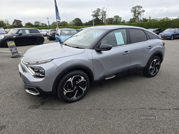 Used Citroen C4 2022 for sale - 76021308: Photo 2