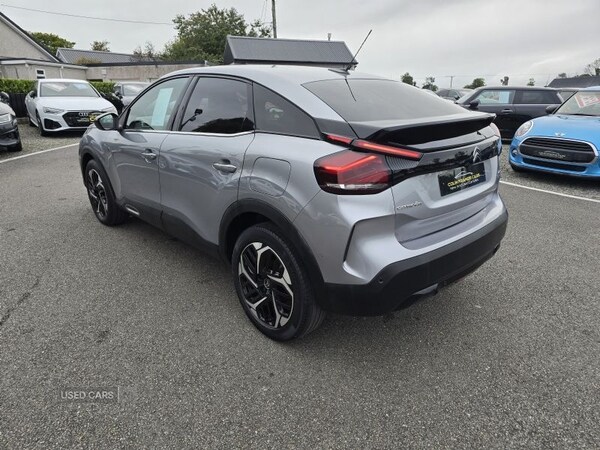 Used Citroen C4 2022 for sale - 76021308: Photo 3