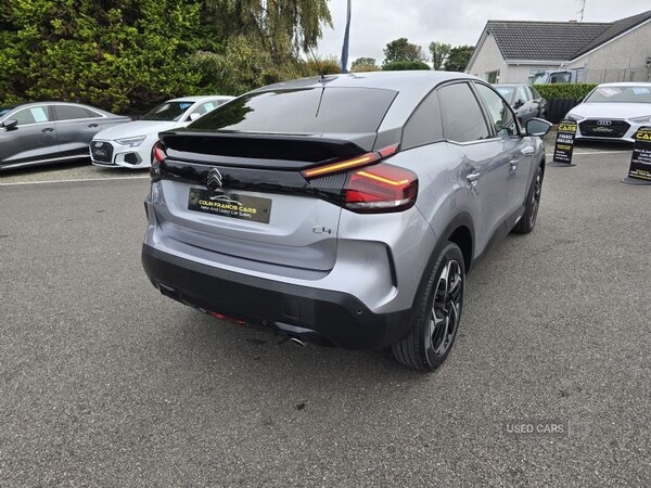 Used Citroen C4 2022 for sale - 76021308: Photo 4