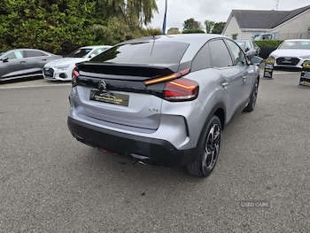 Used Citroen C4 2022 for sale - 76021308: Photo 4