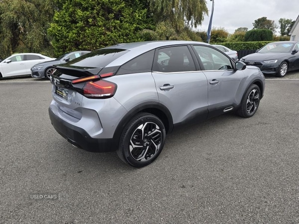 Used Citroen C4 2022 for sale - 76021308: Photo 5